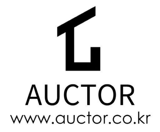 AUCTOR Logo